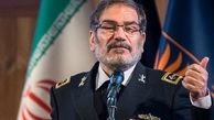 شمخانی: زنده ماندم تا جانم را برای ملت فدا کنم