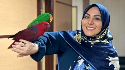 تصویری پربازدید از دوران نوجوانی المیرا شریفی مقدم 