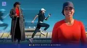 پشیمانی مریم طوسی از مهاجرت به آمریکا