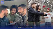 کلیپ طنز اینستا دوره آموزشی متاهل شدن؛ بمب خنده است!