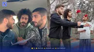 کلیپ طنز اینستا دوره آموزشی متاهل شدن؛ بمب خنده است!