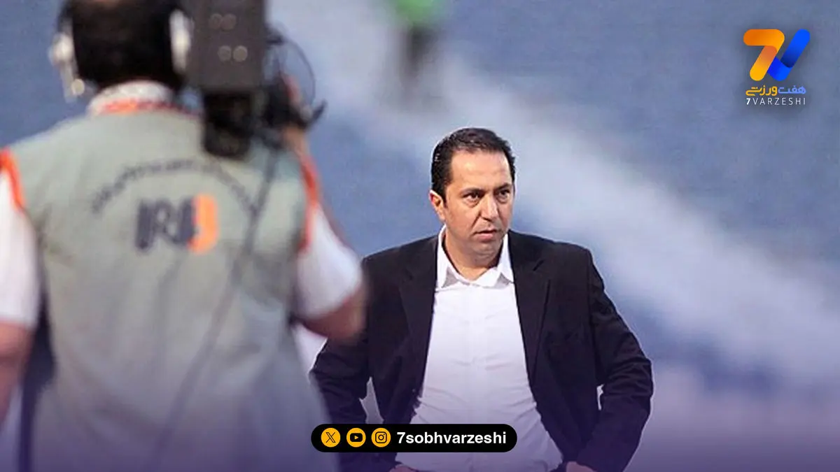 علی اصغر مدیروستا: مهدی طارمی در اینترمیلان هم پنالتی زن انتخاب می کرد؟!