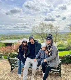 استایل بازیگران جوکر (2)