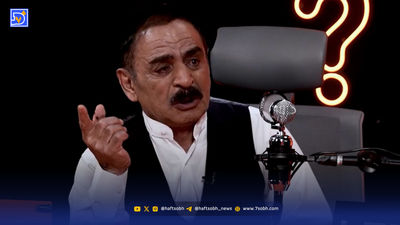 بازیگر جوکر: بخاطر ترس از  همسرم تایلند نمی‌روم!