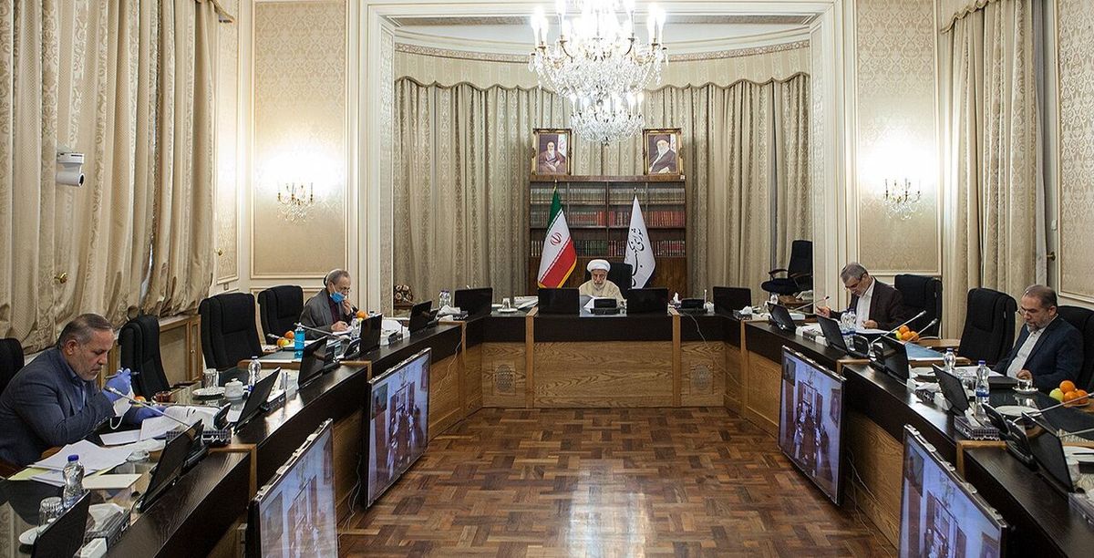 آخرین وضعیت بررسی صلاحیت کاندیداها توسط شورای نگهبان