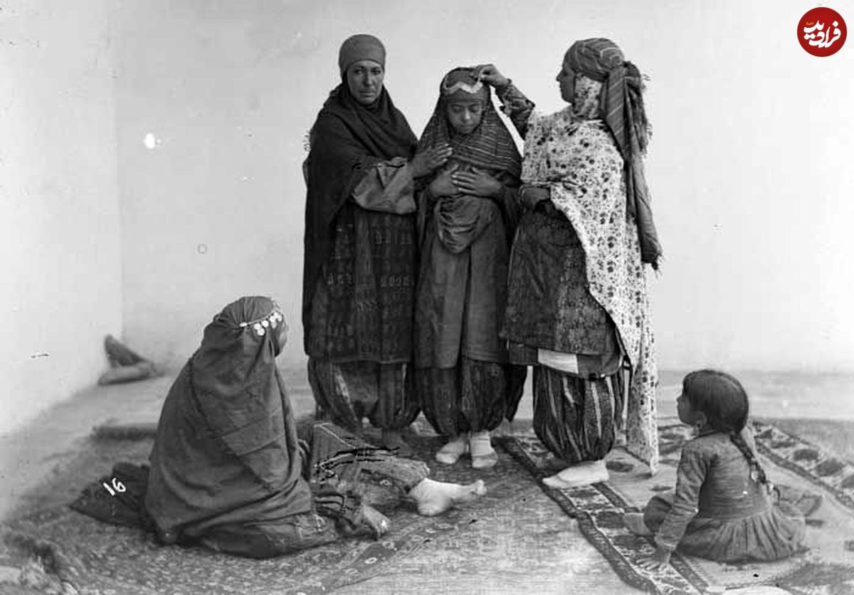 (تصاویر) خرافات عجیب دوران قاجار؛ از ناخن هدهد تا آش شاه برای جلوگیری از وبا