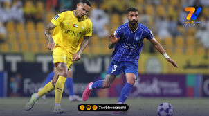 آرمین سهرابیان "معدنچی" استقلال شد!