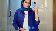 ترلان پروانه و اجرای لهجه شیرازی در خندوانه + ویدئو