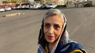 هوادار سپاهان: عاشق حسینی هستم و تا پارسال استقلالی بودم؛ هرجا برود طرفدار آن تیم می‌شوم، حتی پرسپولیس!