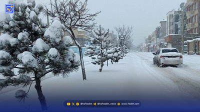 سفر در زمان؛ داستان عجیب محله ۱۳ آبان تهران را بخوانید!