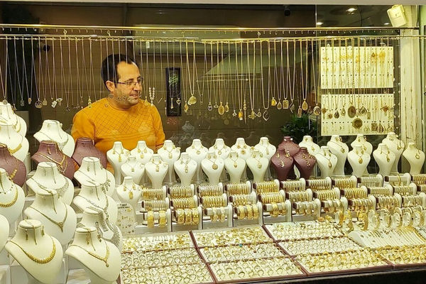 آخرین قیمت طلا و سکه امروز 9 مرداد؛ طلا اوج گرفت و سکه جهش کرد