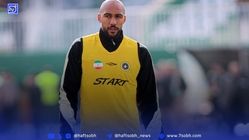 جدایی لژیونر معروف از سپاهان 