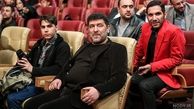 بیوگرافی، حواشی و زندگی شخصی سعید حدادیان ؛ از ازدواج تا علاقه به بازیگری 