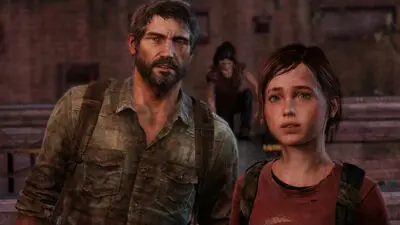 رونمایی از تم رسمی The Last of Us+فیلم