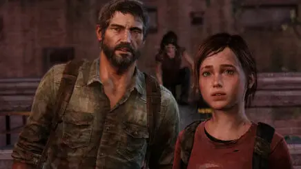 رونمایی از تم رسمی The Last of Us+فیلم