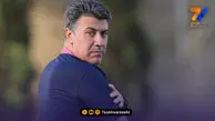 نوازی: دوست دارم با گل کوشکی برنده شویم