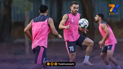 استقبال ویژه AFC از دربی با حضور دو ستاره ماندگار!
