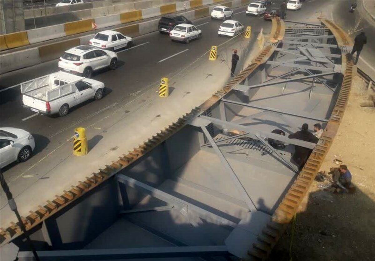 وضعیت ترافیک صبحگاهی تهران امروز 18 شهریور؛ کدام بزرگراهها شلوغ است
