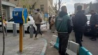 توضیحات قوه قضاییه درباره تصویر منتشرشده از ضارب دو قاضی
