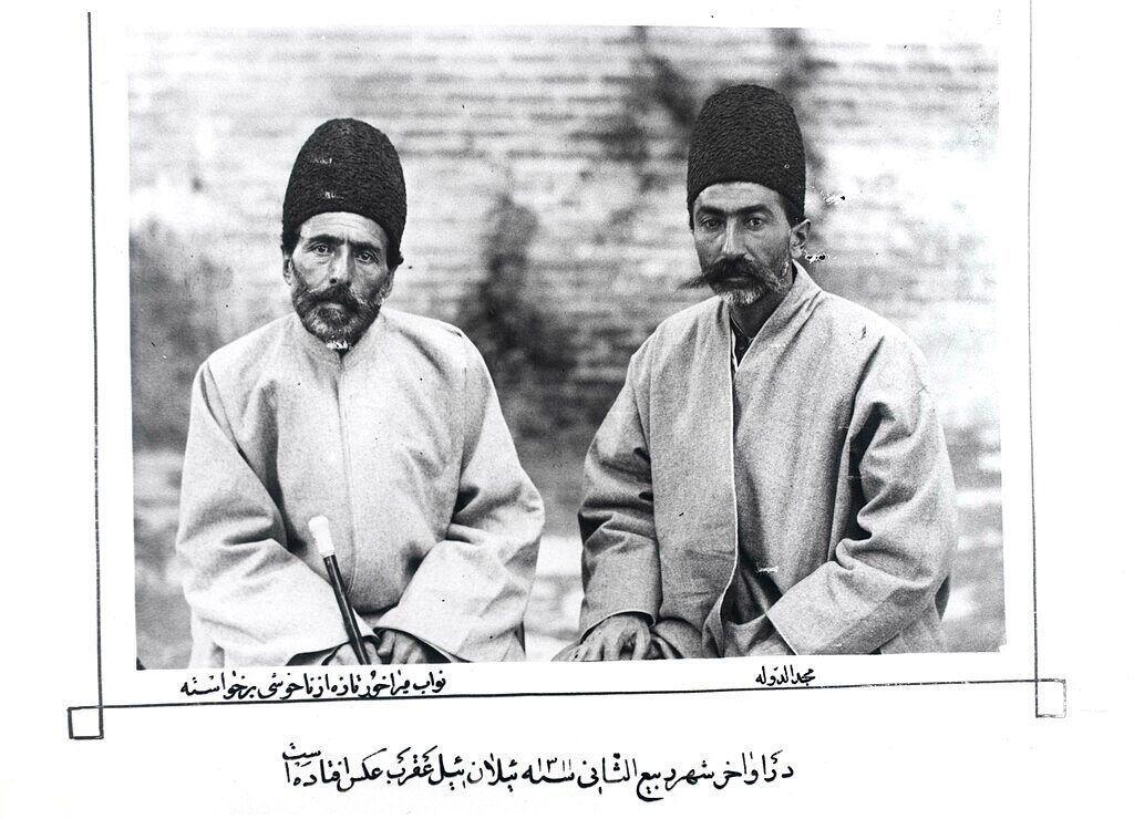 سنگلج؛ محله محبوب دوران ناصرالدین‌شاه