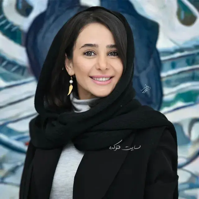 الناز حبیبی