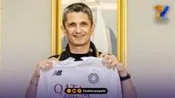 رسمی؛ رزوان لوچسکیو سرمربی جدید السد قطر شد