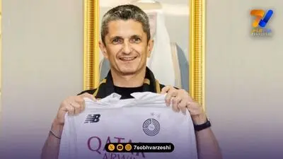 گلزنی قاتل سابق سرخابی‌ها در ۴۵ سالگی!