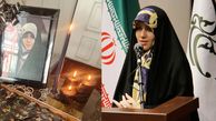 آخرین فیلم خانم دکتر زهرا میرزایی قبل از قتل