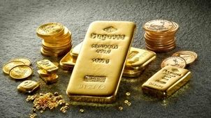 آخرین قیمت طلا و سکه امروز + پیش بینی قیمت طلا و سکه فردا 17 اردیبهشت
