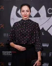 عصر سینما | اکران خصوصی فیلم سینمایی بت با حضور هنرمندان