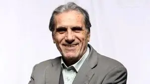 سفر در زمان | رضا ناجی، کرم سریال از یاد رفته در 83 سالگی بعد از 14 سال