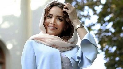 چهره‌های ماندگار سینمای ایران در جوانی؛ از نیکی کریمی تا نسرین مقانلو