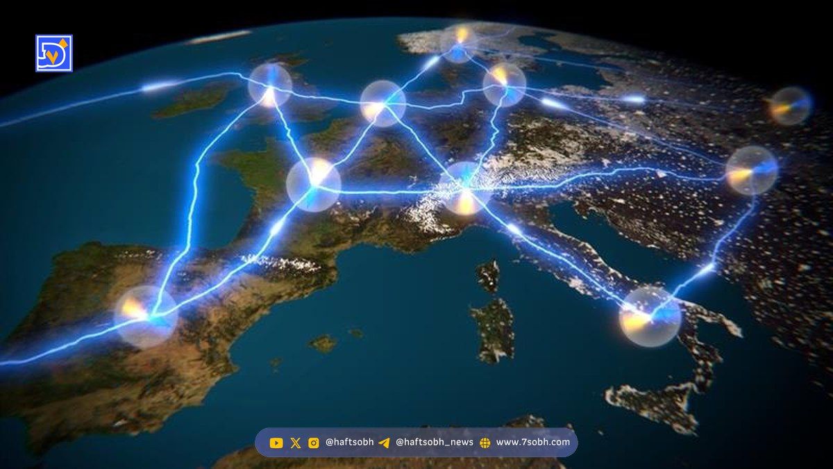 اینترنت کوانتومی در یک قدمی است