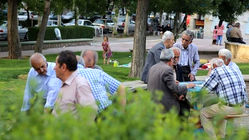 واریز کامل کسورات اردیبهشت بازنشستگان کشوری