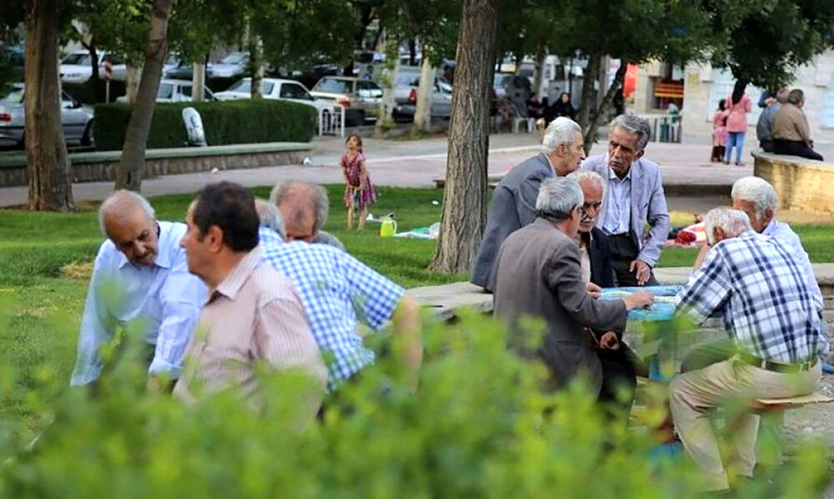 واریز کامل کسورات اردیبهشت بازنشستگان کشوری
