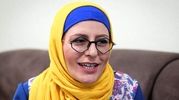  تغییر چهره باورنکردنی اما زیبای سوسن پرور / از جوکر تا واقعیت!