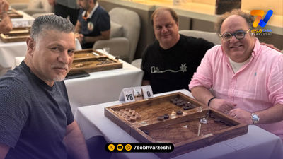 ماجرای کلاهبرداری از لاله اسکندری و علی دایی