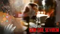 دانلود ریمیکس ترکی عاشقانه «سنی چوخ سویرم آی گوزل یاریم» از دیجی رومکس