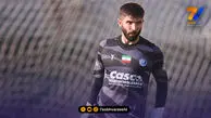 رسمی: دروازه‌بان سابق استقلال به سایپا پیوست