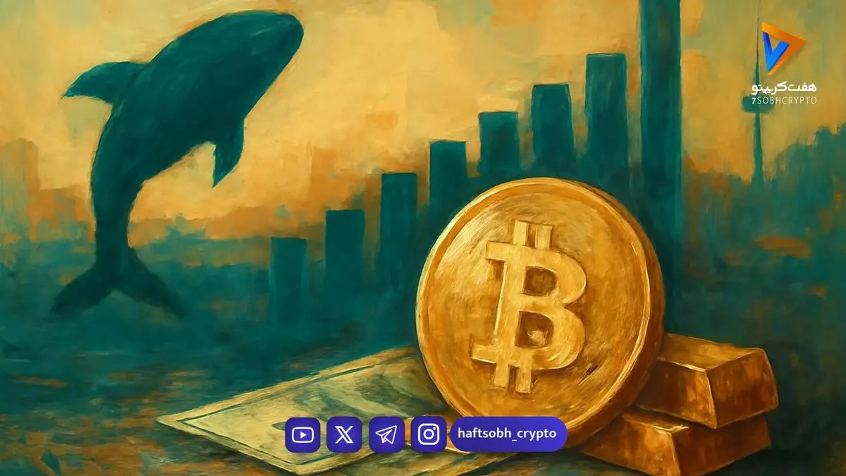  غول‌های خفته بیت‌کوین بعد از ۱۶ سال بیدار شدند؛ ردپای ساتوشی در میان است؟ 