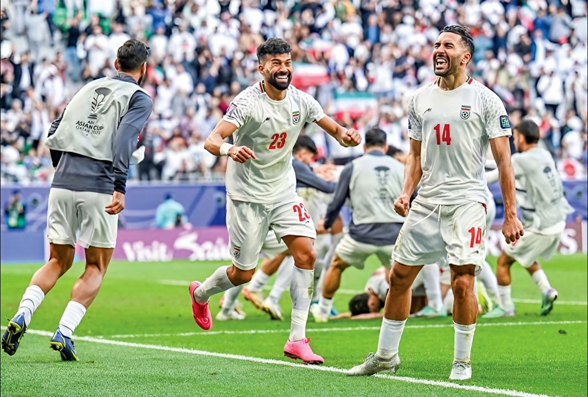 بچهها مراقب باشید