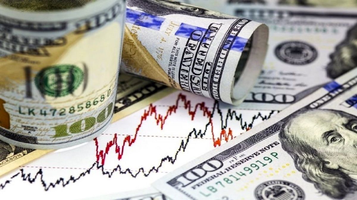 نوسان قیمت دلار مبادلهای و توافقی امروز یکشنبه 14 اردیبهشت 1404؛ افزایش اندک در حواله دلار