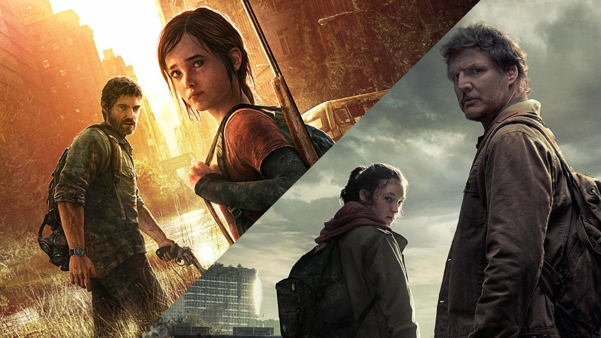 ۱۲ تفاوت بزرگ بین سریال و بازی The Last of Us