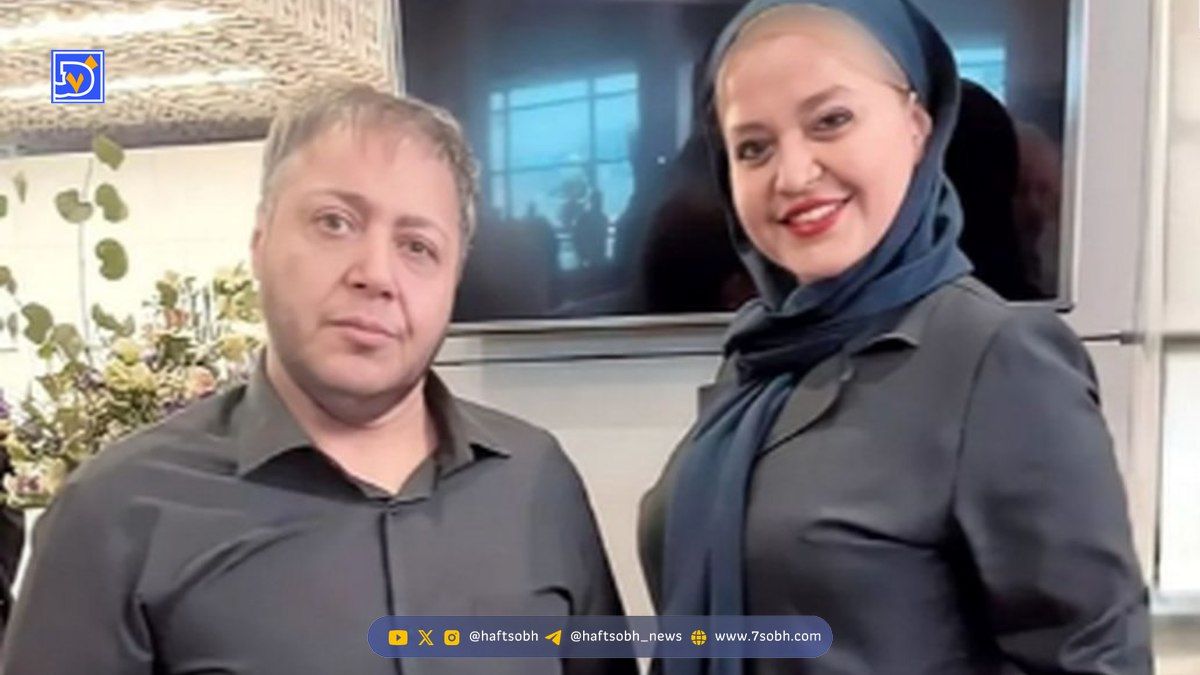 مازیار لرستانی هم ازدواج کرد؟ + صحبت های جنجالی اش