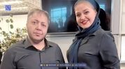 مازیار لرستانی هم ازدواج کرد؟ + صحبت های جنجالی اش