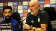 دلیل غیبت رونالدو در بازی با پرسپولیس از زبان پیولی