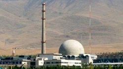 بازسازی سایت هسته ای نطنز آغاز شد