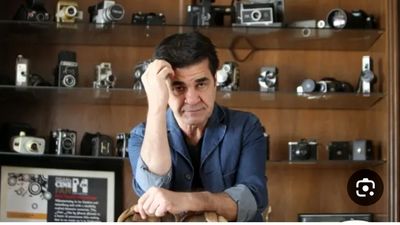 این دختر رویای پریناز ایزدیار را ربود!