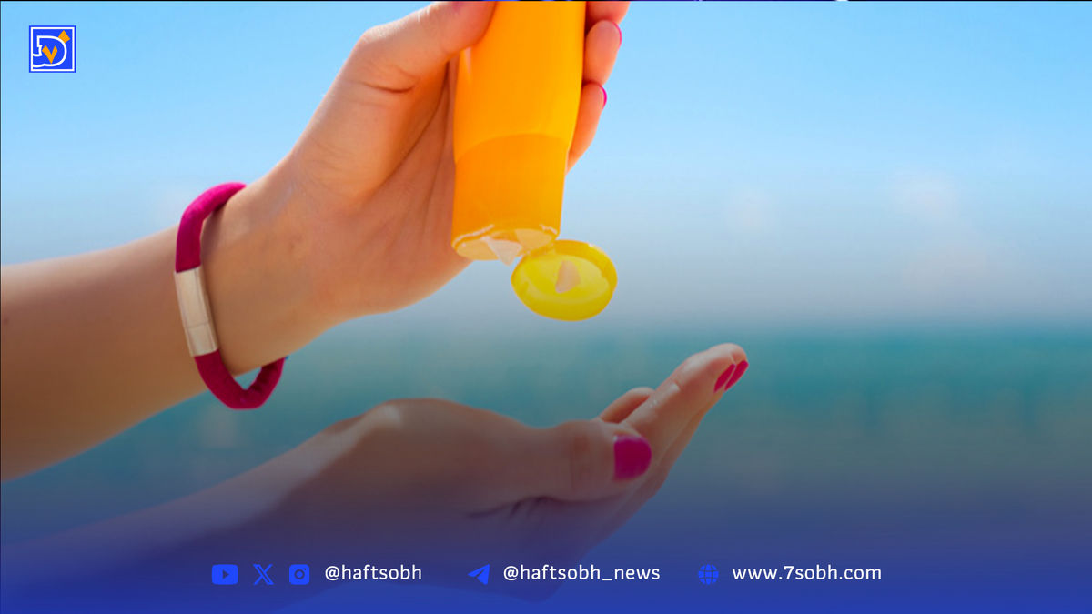 گران اما ضروری| نگاهی به بازار کرم ضد آفتاب + قیمت