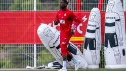 پوگبا : آماده برای آغاز دوباره با موناکو